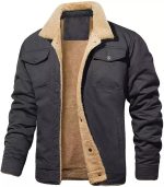 Men's Classic Outdoor Jacket