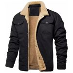 Men's Classic Outdoor Jacket