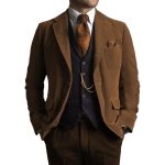 Gentleman's Classic Retro Jacket