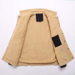 Men's Classic Outdoor Jacket