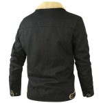 Men's Classic Outdoor Jacket